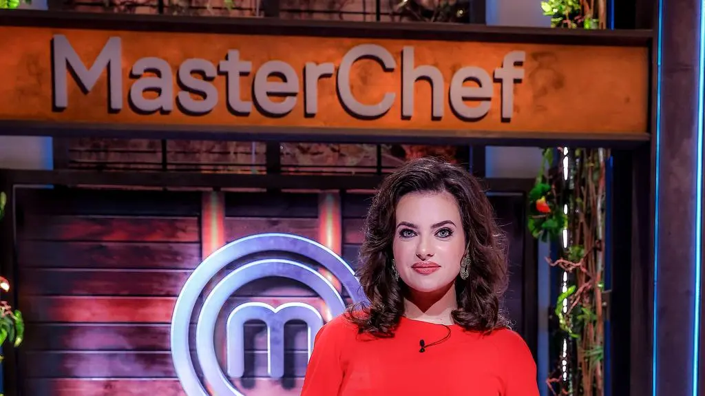 MasterChef 13, odcinek 8