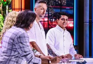 Kto wygrał 1. zadanie? Decyzja jurorów była zaskakująco trudna!