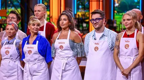 MasterChef 13, odcinek 4