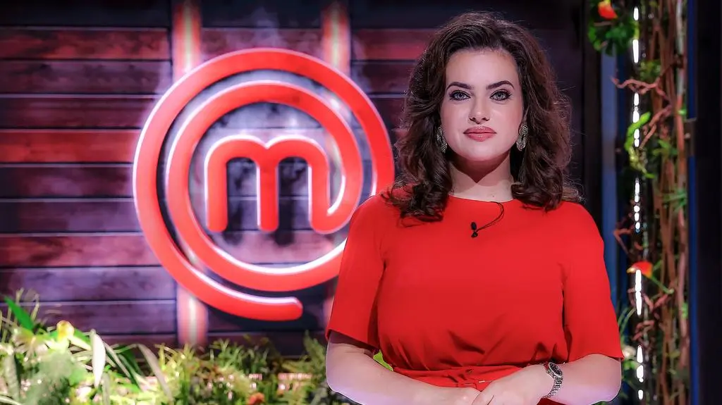 MasterChef 13, odcinek 8