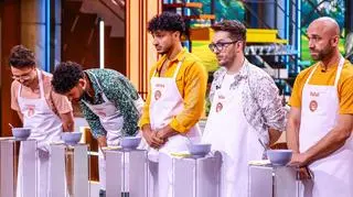 MasterChef 13, odcinek 5