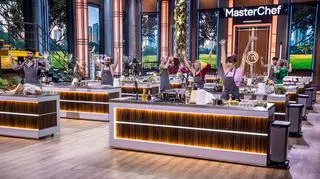 MasterChef 13, odcinek 1 - część 2