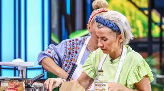 MasterChef 13, odcinek 2