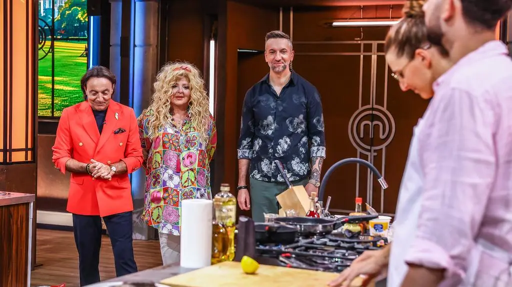 MasterChef 13, odcinek 2