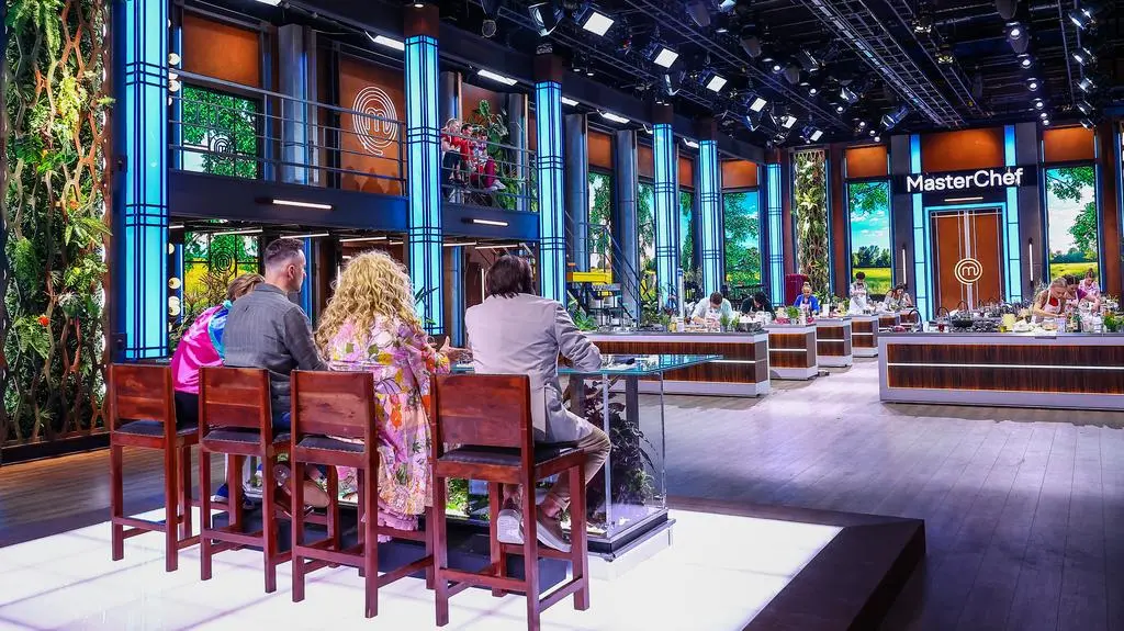 MasterChef 13, odcinek 4