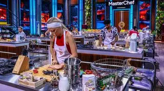 MasterChef 13, odcinek 8