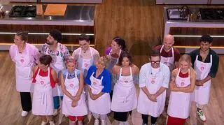 MasterChef - 4. odcinek: kto jako drugi odpadł z programu? 