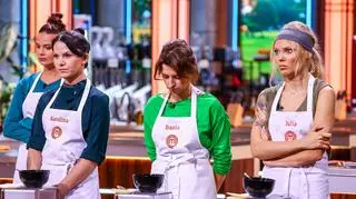 MasterChef 13, odcinek 5