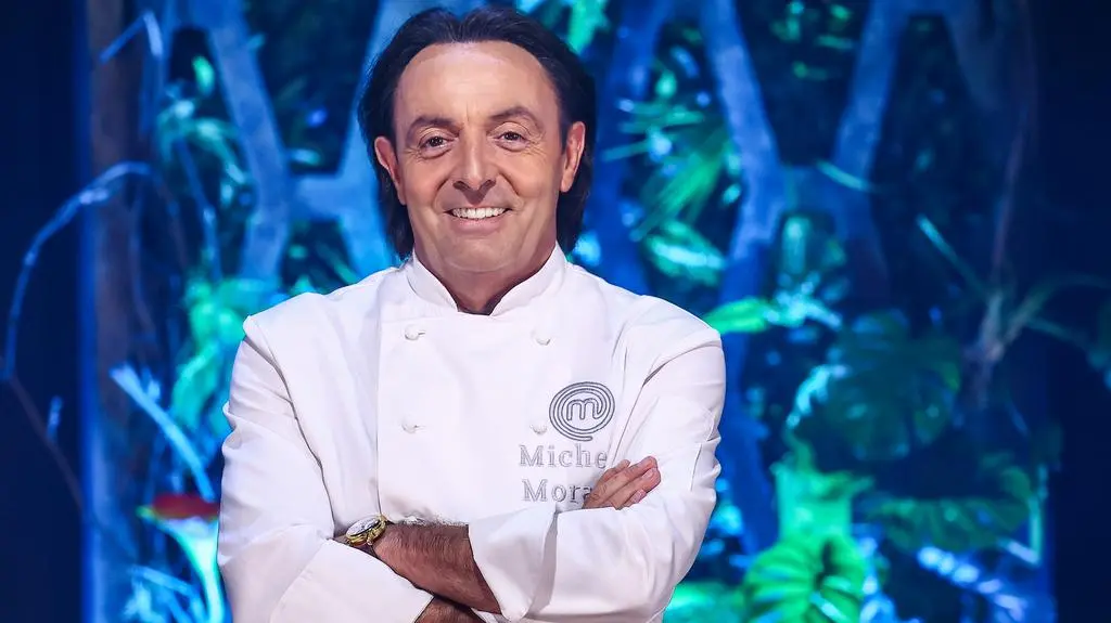 Michel Moran 