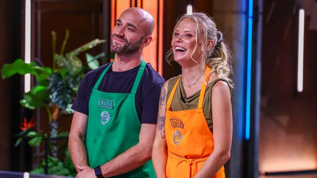 MasterChef 13, odcinek 7