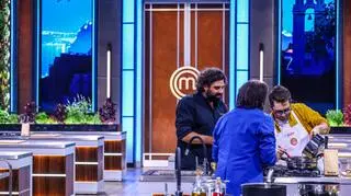 MasterChef 13, odcinek 10