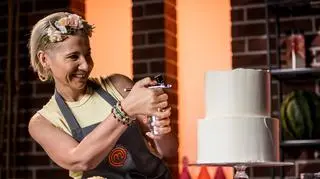 MasterChef: Ewelina Matrejek