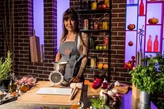 MasterChef: Debora Warchoł