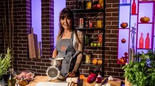 MasterChef: Debora Warchoł