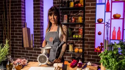 MasterChef: Debora Warchoł