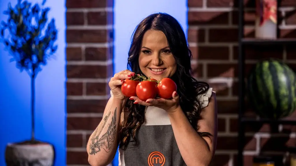MasterChef: Karolina Radzanowska