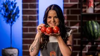 MasterChef: Karolina Radzanowska