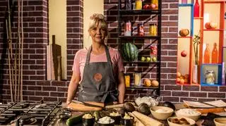 MasterChef: Marlena Falkowska 