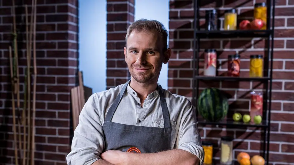 MasterChef: Igor Futera