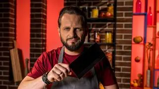 MasterChef: Bartłomiej Kołacz