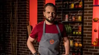 MasterChef: Bartłomiej Kołacz