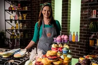 MasterChef: Ewa Zahorska