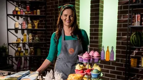 MasterChef: Ewa Zahorska