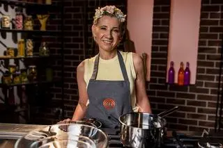 MasterChef: Ewelina Matrejek