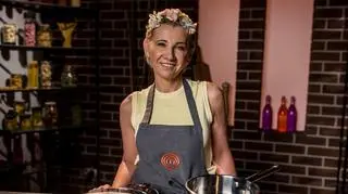 MasterChef: Ewelina Matrejek