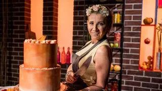 MasterChef: Ewelina Matrejek