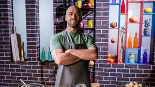 MasterChef: Rafał Suchożerbski