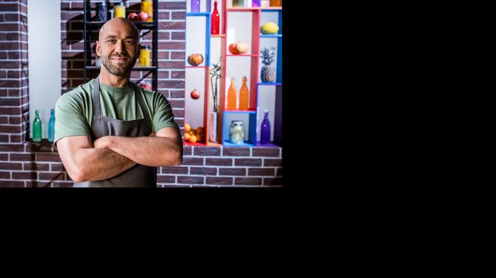 MasterChef: Rafał Suchożerbski
