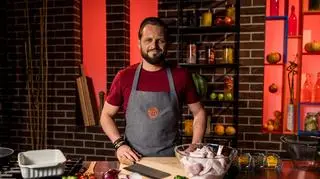 MasterChef: Bartłomiej Kołacz