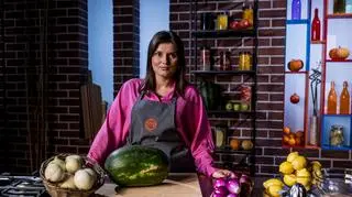 MasterChef: Edyta Graf