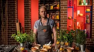 MasterChef: Kamil Matusiak