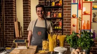 MasterChef: Gracjan Stawski