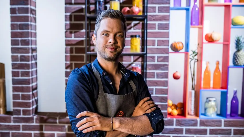 MasterChef: Sebastian Słomczyński