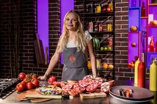 MasterChef: Julia Cichocka