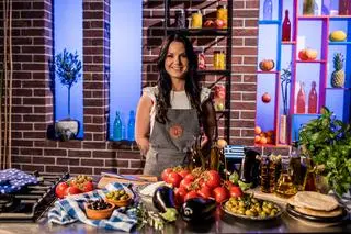 MasterChef: Karolina Radzanowska