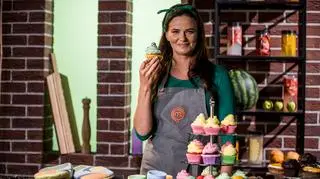 MasterChef: Ewa Zahorska