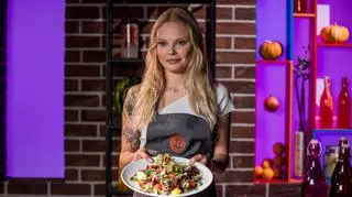 MasterChef: Julia Cichocka