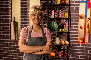 MasterChef: Marlena Falkowska 