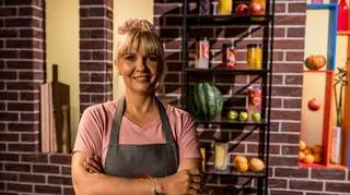 MasterChef: Marlena Falkowska 