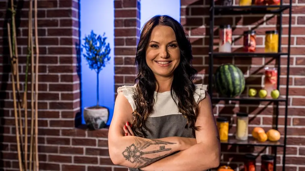 MasterChef: Karolina Radzanowska