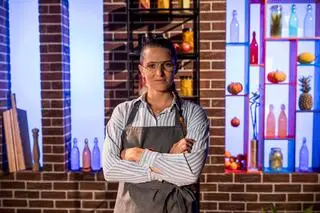 MasterChef: Olga Michałkiewicz