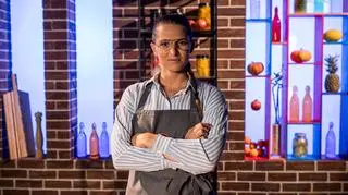 MasterChef: Olga Michałkiewicz