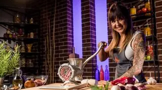 MasterChef: Debora Warchoł