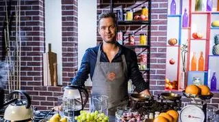 MasterChef: Sebastian Słomczyński