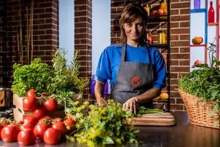 MasterChef: Barbara Tomkowiak