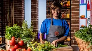 MasterChef: Barbara Tomkowiak